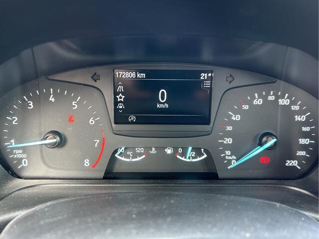 Ford FIESTA 1.1 Trend 5-drs. Airco Navi Cruise Carplay