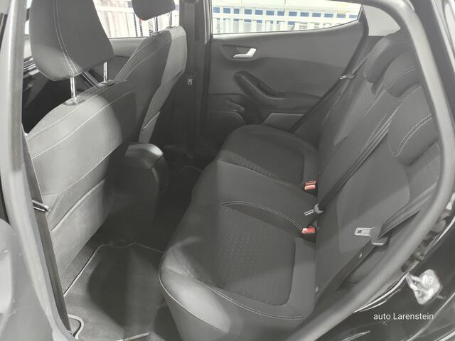 Ford FIESTA 1.0i 126pk EcoBoost Titanium 5 Drs 92kw Carplay / Cruise C./ Winter pack