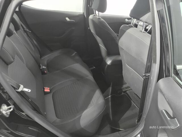 Ford FIESTA 1.0i 126pk EcoBoost Titanium 5 Drs 92kw Carplay / Cruise C./ Winter pack