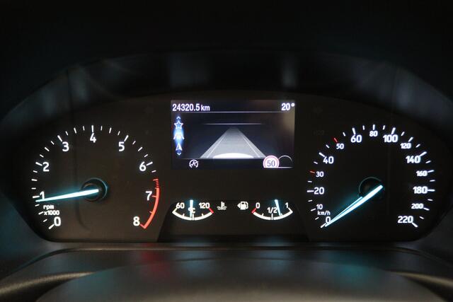 Ford FIESTA 1.0 EcoBoost Hybrid Titanium