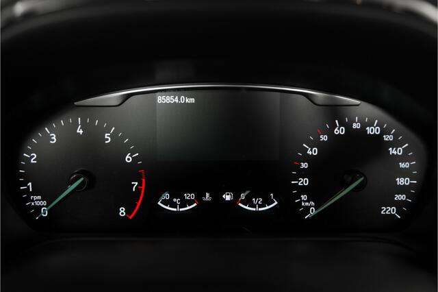 Ford FIESTA 1.0 EcoBoost Titanium X