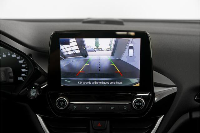 Ford FIESTA 1.0 EcoBoost Titanium X