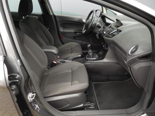 Ford FIESTA 1.0 Titanium