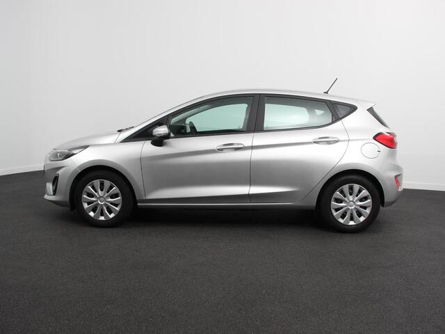 Ford FIESTA 1.0 EcoBoost Connected | Navigatie | Apple Carplay/Android Auto | Parkeersensor achter | Cruise Control | Airco | Led