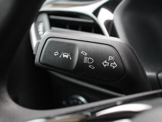Ford FIESTA 1.0 EcoBoost Connected | Navigatie | Apple Carplay/Android Auto | Parkeersensor achter | Cruise Control | Airco | Led