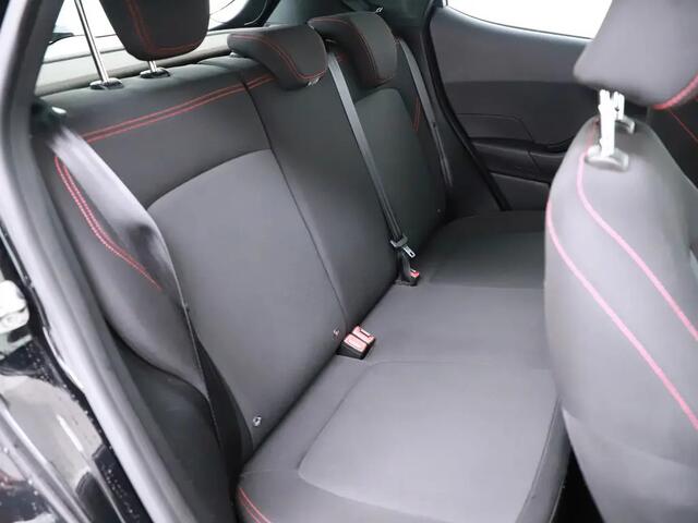 Ford FIESTA 1.0 EcoBoost Hybrid ST-Line X (5-drs Hatchb.) 11-2022 133.911 KM