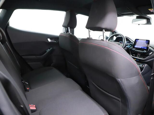 Ford FIESTA 1.0 EcoBoost Hybrid ST-Line X (5-drs Hatchb.) 11-2022 133.911 KM