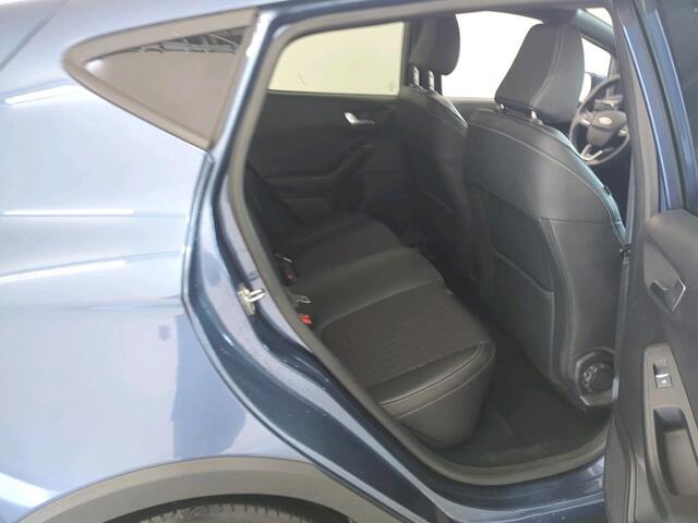 Ford FIESTA 1.0 Hybrid Active X, 1e Eig! Camera! Carplay! VERWACHT!