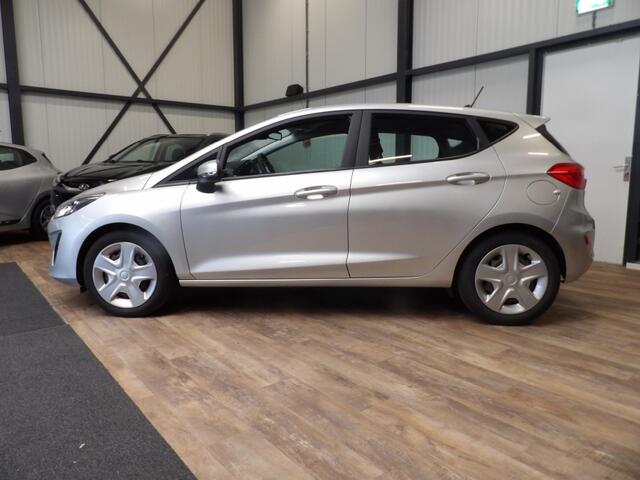 Ford FIESTA 1.0 EcoBoost Connected / navigatie