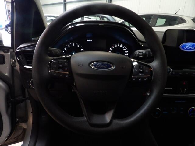 Ford FIESTA 1.0 EcoBoost Connected / navigatie