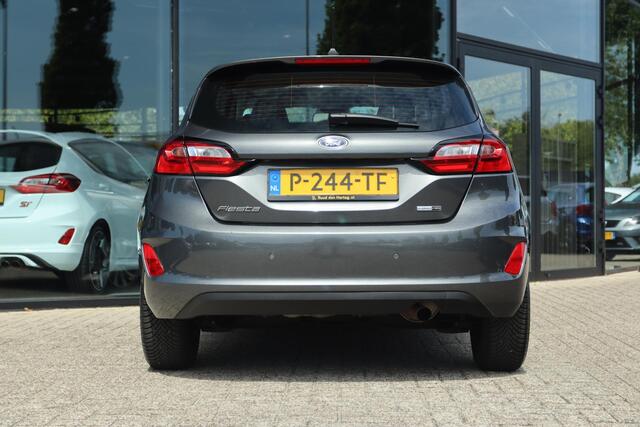 Ford FIESTA 1.0 ECOBOOST AUT. HYBRID TITANIUM | CARPLAY | ADAPT. CRUISE | CLIMATE | PDC