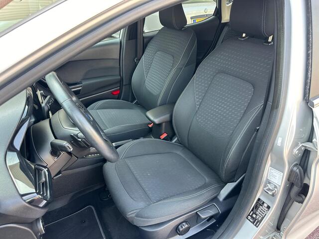Ford FIESTA 1.0 EcoBoost Titanium Climate C, Cruise C, Stoelverw, Pdc!!!!