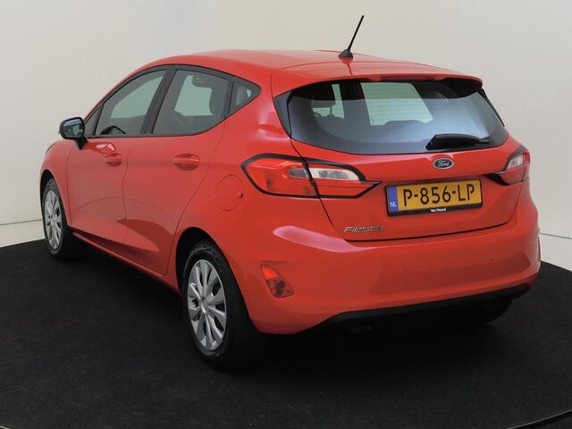 Ford FIESTA 1.1 75 PK Connected | Airco | Cruise Control | Android Auto | Apple Carplay