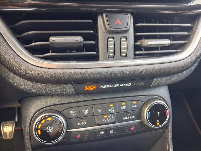 Ford FIESTA 1.0 EcoBoost ST-Line X | Nieuw Binnen! | Stoelverwarming | Navi | Sensoren