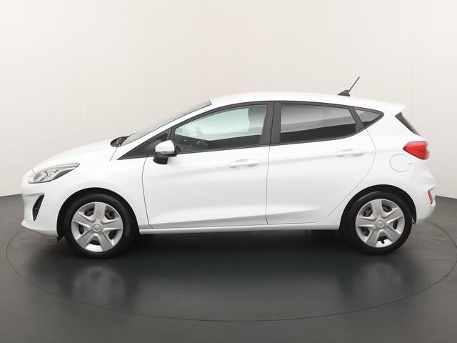 Ford FIESTA EcoBoost 95pk Connected Airco I Cruise Control I Apple carplay/Android Auto