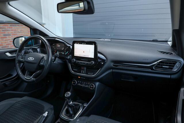 Ford FIESTA 100 PK EcoBoost Titanium ? Pano ? Camera ? B&O