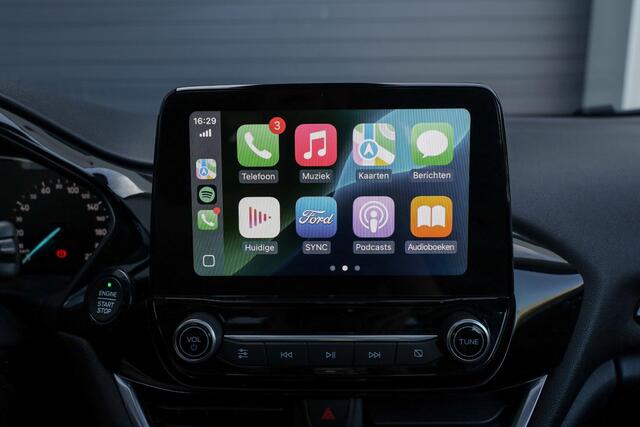 Ford FIESTA 100 PK EcoBoost Titanium ? Pano ? Camera ? B&O