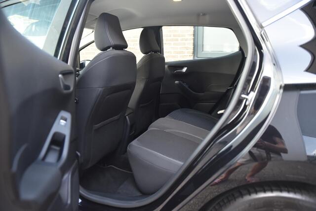 Ford FIESTA 1.0 EcoBoost Titanium