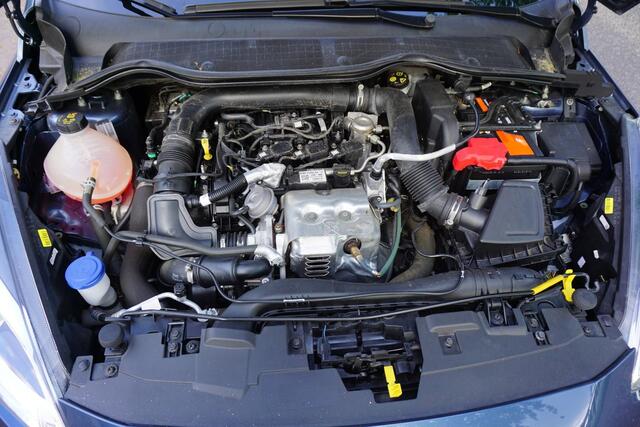 Ford FIESTA 1.0 EcoBoost Titanium AUTOMAAT, Cruise, Apple carplay, Garantie