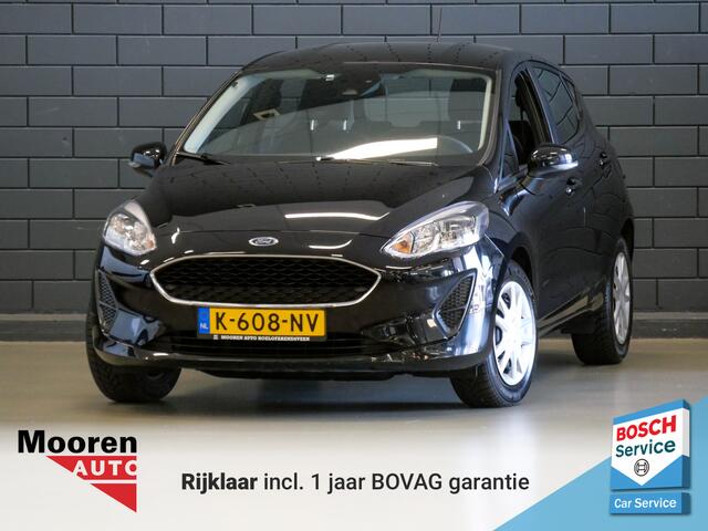Ford FIESTA 1.0 EcoBoost Trend | AIRCO |