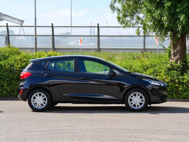 Ford FIESTA 1.0 EcoBoost Trend | AIRCO |