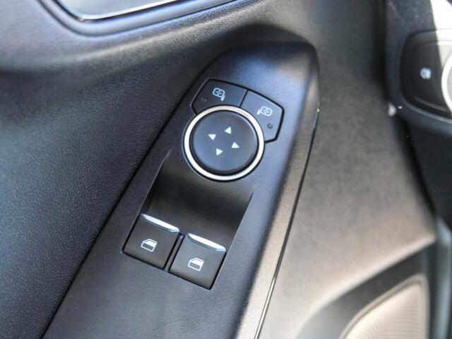 Ford FIESTA 1.0 EcoBoost Trend | AIRCO |