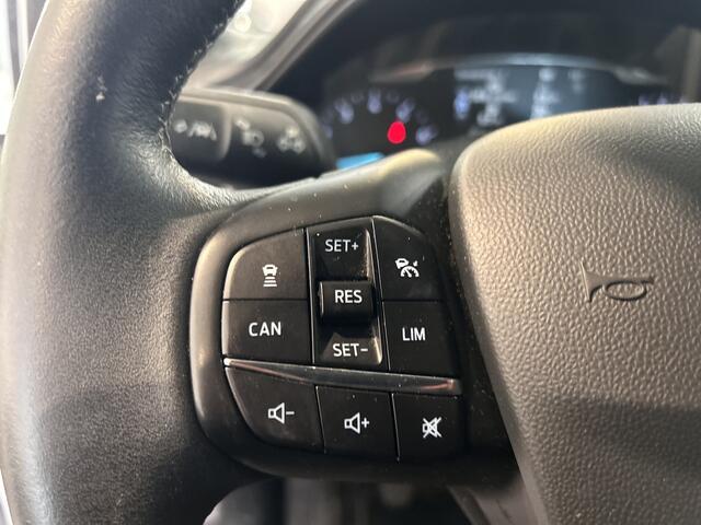 Ford FIESTA EcoBoost 100pk Active | Trekhaak | Nw. geleverd | Adapt. Cruise | Voorruit verwamd | B&O | Full LED |