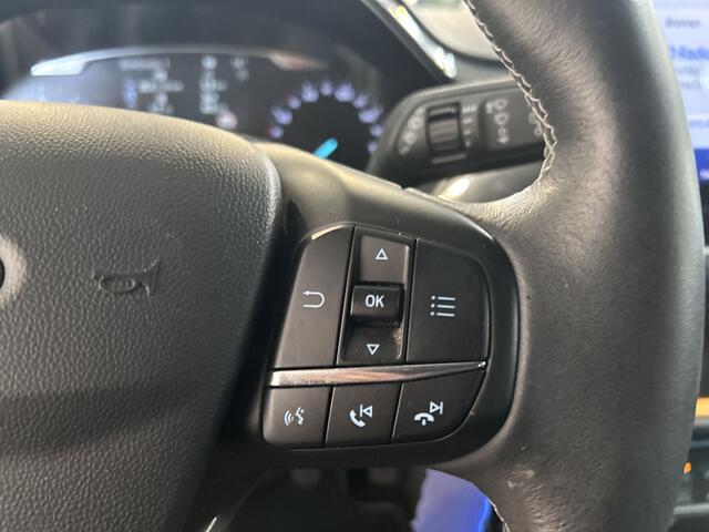 Ford FIESTA EcoBoost 100pk Active | Trekhaak | Nw. geleverd | Adapt. Cruise | Voorruit verwamd | B&O | Full LED |