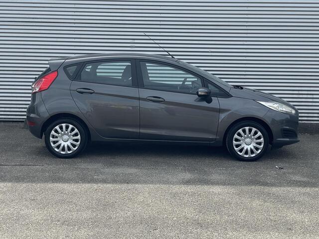 Ford FIESTA 1.0 EcoBoost Titanium|Verw. Voorruit|Bluetooth