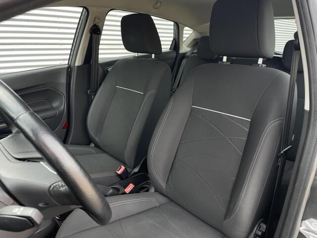 Ford FIESTA 1.0 EcoBoost Titanium|Verw. Voorruit|Bluetooth