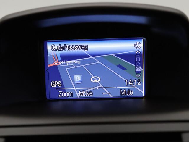 Ford FIESTA 100pk EcoBoost ST Line Cruise | Climate | Navi | Parkeersens. achter | Voorruitverw.