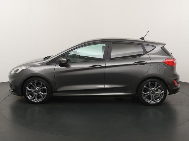 Ford FIESTA EcoBoost 125 pk ST-Line | Winter Pack | B&O | Keyless entry | Navi | Clima | LED | 100% dealer onderh.