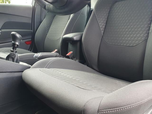 Ford FIESTA 1.0 EcoBoost Titanium X PDC/CAMERA/STOELVERW./NAVI/CRUISE/AIRCO/LMV