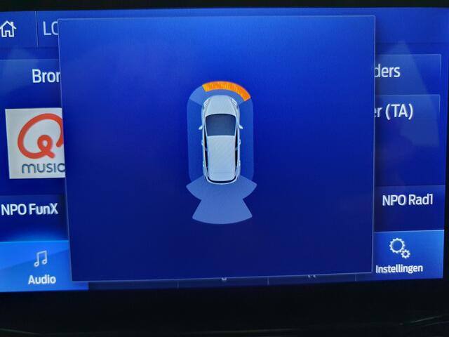 Ford FIESTA 1.0 EcoBoost Titanium X PDC/CAMERA/STOELVERW./NAVI/CRUISE/AIRCO/LMV