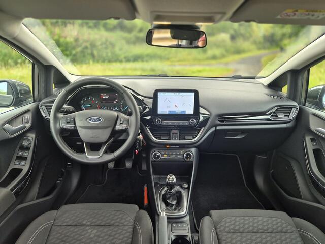 Ford FIESTA 1.0 EcoBoost Titanium