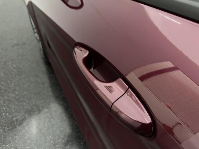 Ford FIESTA 1.0 EcoBoost Hybrid ST-Line X