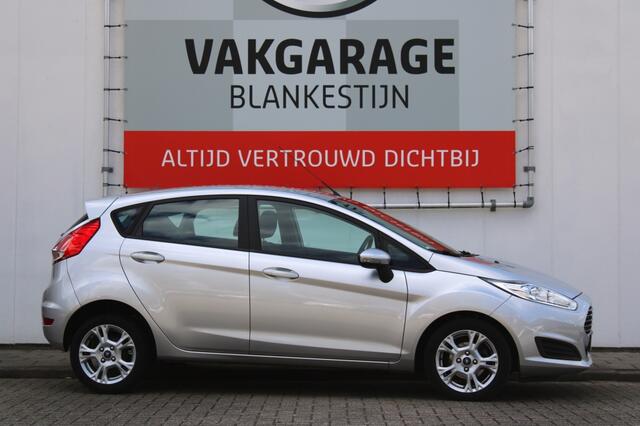 Ford FIESTA 1.0 Style