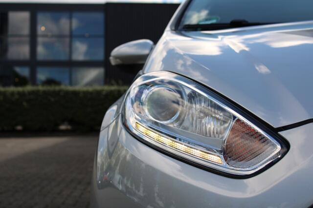 Ford FIESTA 1.0 Style