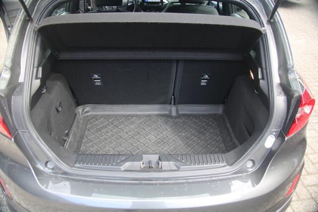 Ford FIESTA 1.0 EcoBoost ST-Line | Afneembare Trekhaak | Lane Assist |