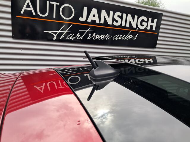 Ford FIESTA 1.0 EcoBoost Hybrid ST-Line X en Schuif/kanteldak | Clima | Cruise | Navigatie | Camera | PDC voor en achter | LM Velgen | DE MOOISTE VAN NEDERLAND!!!! NIEUWSTAAT!!!