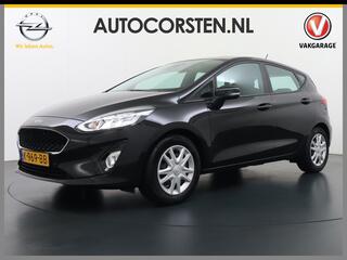 ford-fiesta-1.0t-94pk-apple-carplay