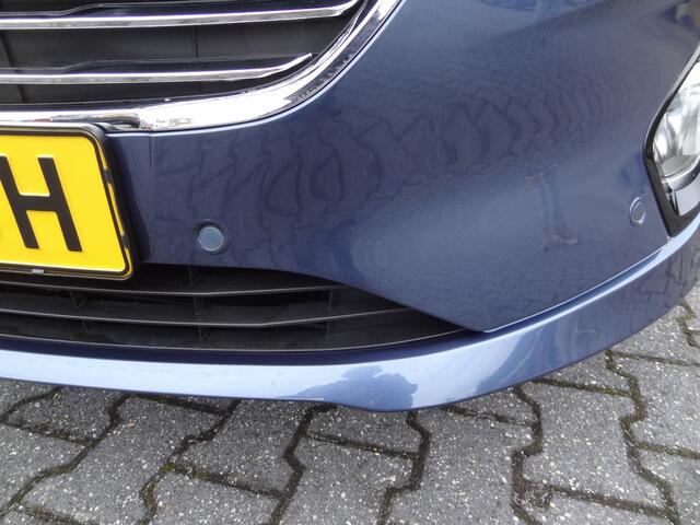 Ford FIESTA 1.0 EcoBoost Titanium | NL-AUTO | TREKHAAK | CRUISE | LMV | ECC | NAVI | CAMERA