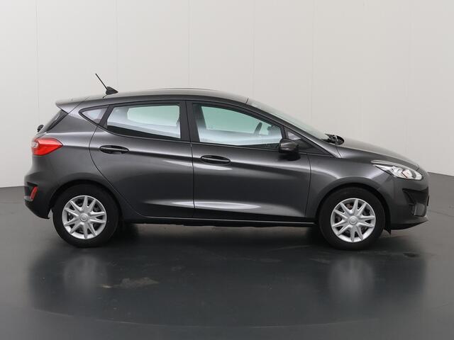 Ford FIESTA 1.0 EcoBoost Connected | Navigatie | Airco | Cruise Control |