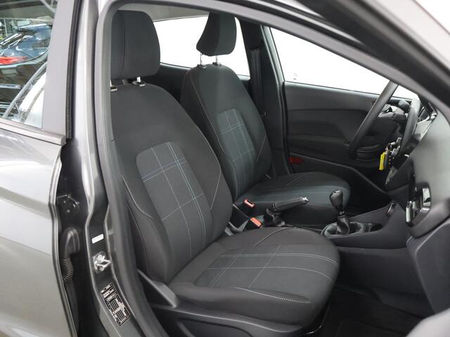 Ford FIESTA 1.0 EcoBoost Connected | Navigatie | Airco | Cruise Control |