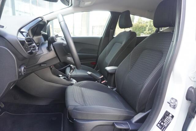 Ford FIESTA 1.0 EcoB. Titanium Trekhaak | Stoel&Stuur Verw.| Camera | Naviga