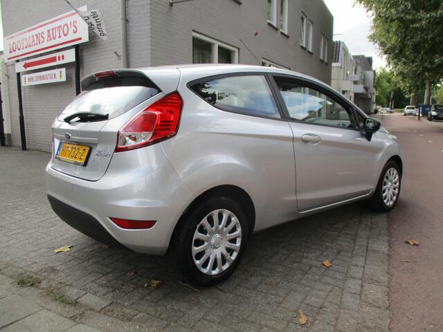 Ford FIESTA 1.0 Style / AIRCO / NAVI / i.z.g.st / 147dkm