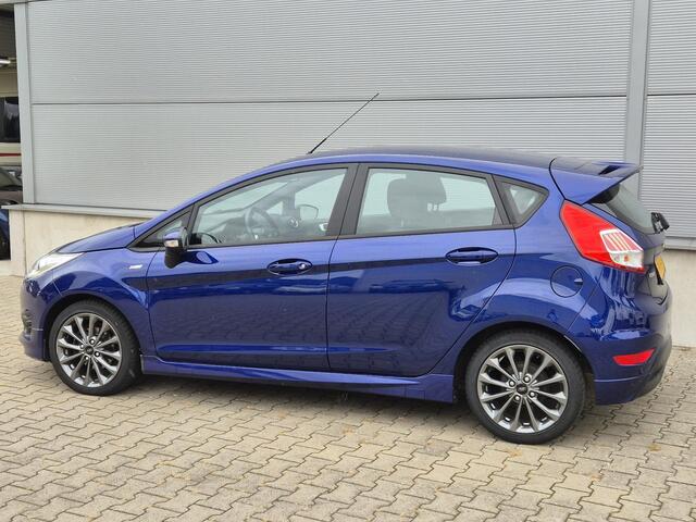 Ford FIESTA 1.0 EcoBoost ST Line