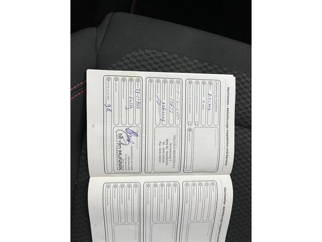 Ford FIESTA 1.0 EcoBoost ST - Line AUTOMAAT | STOELVERW | TREKHAAK |