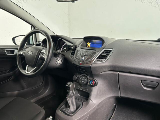 Ford FIESTA 1.0 Style Essential. Airco!