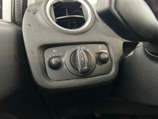 Ford FIESTA 1.0 Style Essential. Airco!